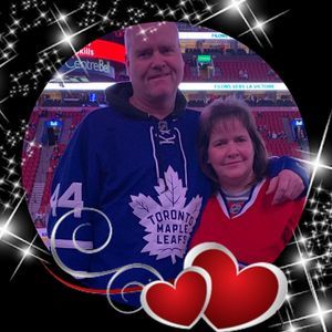 Meet your Posher, Muriel